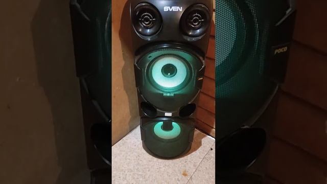 sven ps -750 .моща смотреть онлайн