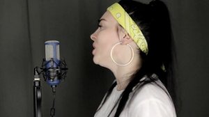 James Arthur – Impossible на русском ( russian cover Олеся Зима )