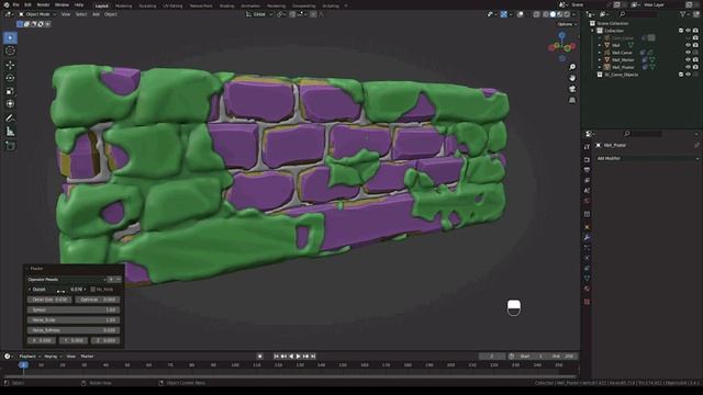 7 Blender Addons for Damage & destruction смотреть онлайн