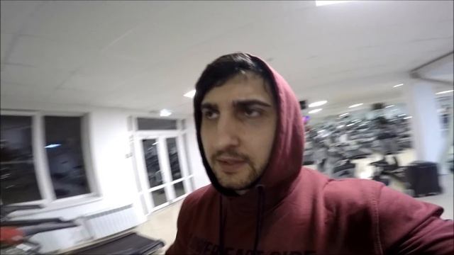 МЕНС ФИЗИК ПОДГОТОВКА 3 НЕДЕЛИ ДО ТУРНИРА, ТРЕН, МАСТЕР | Максим Горносталь смотреть онлайн