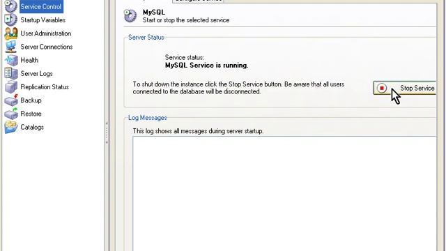 CDA Módulo 03 Dominando o MySQL08 DBTools e Ferramentas MySQL AB смотреть онлайн