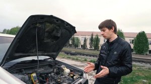 Регулировка ДПДЗ на Subaru