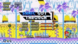 Sonic Mania Mods | Sonic Mania HARD n' CORRUPTED (1080p/60fps)