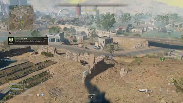 Lachflash.mp3 | Call of Duty®: Modern Warfare II смотреть онлайн