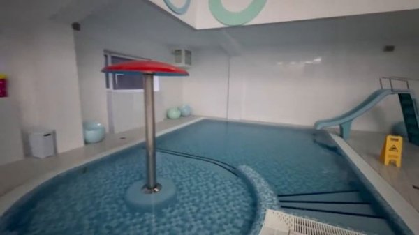 УКРАИНА. ТРУСКАВЕЦ Mirotel Resort and Spa. Лечение минеральными водами.