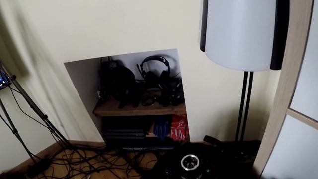 OAP Sim Racing - My Rig Setup full details in the comments смотреть онлайн