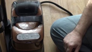 TEFAL QT2020 IXEO POWER ALL-IN-ONE - dzisiaj prasujemy.