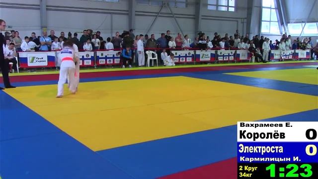 34 Вахрамеев (Королев) Кармилицын (Электросталь) смотреть онлайн