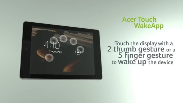Acer Iconia A1 Commercial смотреть онлайн