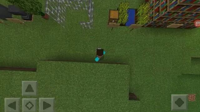 10 простых секретов в майнкрафт 1.0.3 смотреть онлайн