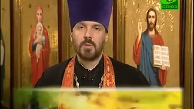 6 мая Великомученик Георгий Победоносец смотреть онлайн