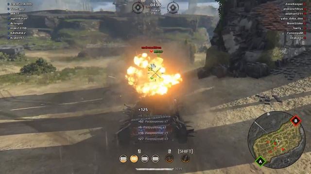 НОВЫЕ ПУЛЕМЕТЫ "ЧЕРТ" И "ЕГОЗА" - ЗАЦЕНИМ?! [CROSSOUT 0.10.10] смотреть онлайн