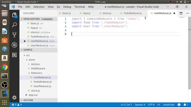 PIAIC | React Redux Class 1 Part 4/5 By Aamir Pinger | Urdu / Hindi смотреть онлайн