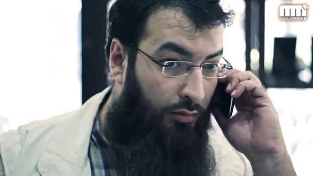 Чем опасна Исламофобия смотреть онлайн