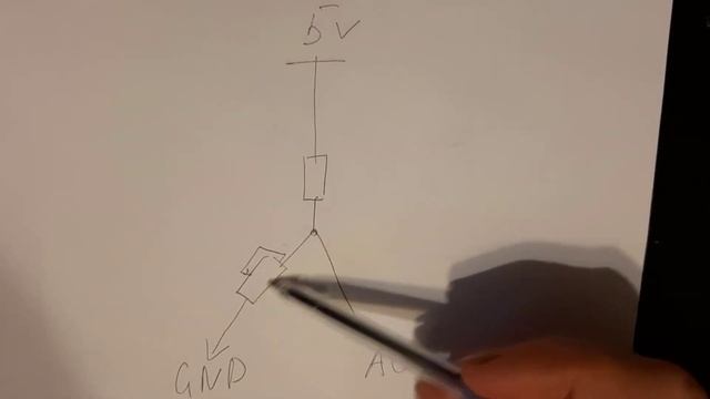 03 - Светодиодная шкала смотреть онлайн