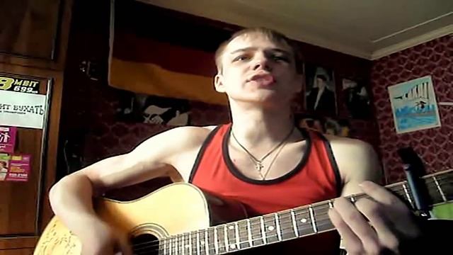 Моя оборона (Гражданская оборона cover) смотреть онлайн