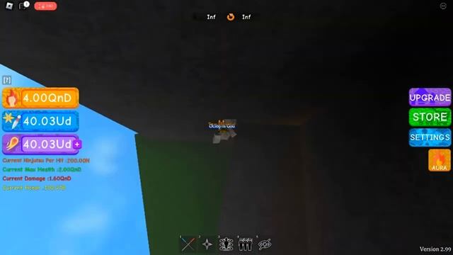 OP Ninja simulator beginner tips and tricks смотреть онлайн