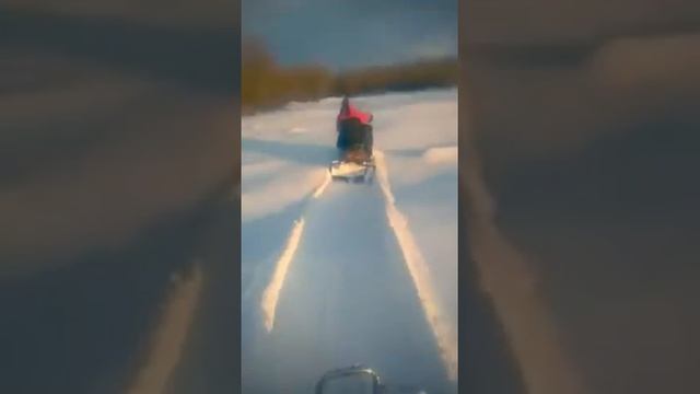 По катушки. п.Козыревск. Камчатский край. смотреть онлайн