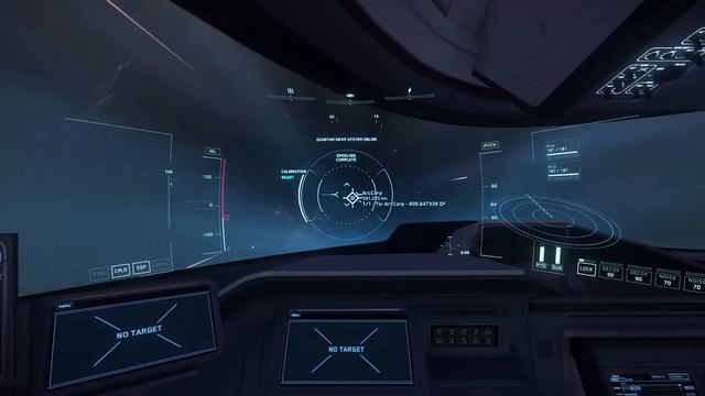 Покупаем Hercules C2! Star Citizen. смотреть онлайн