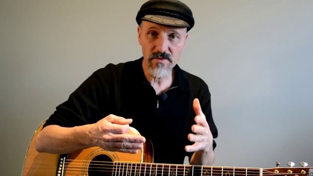 Stairway to Heaven - Led Zeppelin - Chorus Guitar Lesson Tutorial смотреть онлайн