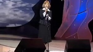 «Мне твердят, что скоро ты любовь найдешь» Ольга Остроумова, 2008 (Юрий Визбор)