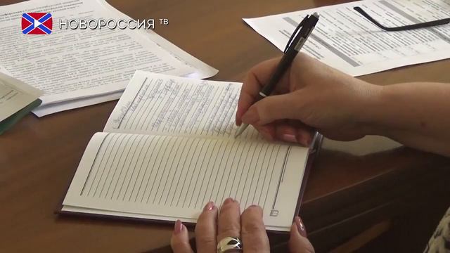 Веб-семинар по русскому языку для донецких педагогов смотреть онлайн