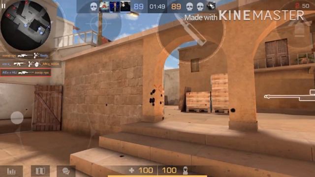 3 НОЖ FLIP KNIFE | STANDOFF 2 смотреть онлайн