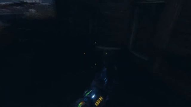 METRO EXODUS | Лутаем знаки "????" смотреть онлайн