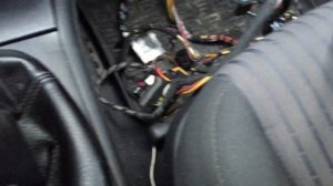 Skoda Octavia Tour Не працює центральний замок дверці.