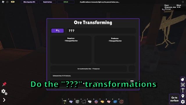 Rex Reincarnated How to get Zanarchium in 1-Minute Summary смотреть онлайн
