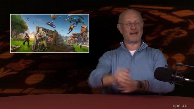 Гоблин - Про миллионы мух смотреть онлайн