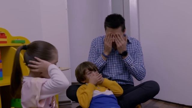 Joaquín está arrepentido de no ser un buen padre | Como dice el dicho 5/5 | Al hogar como a la nave смотреть онлайн