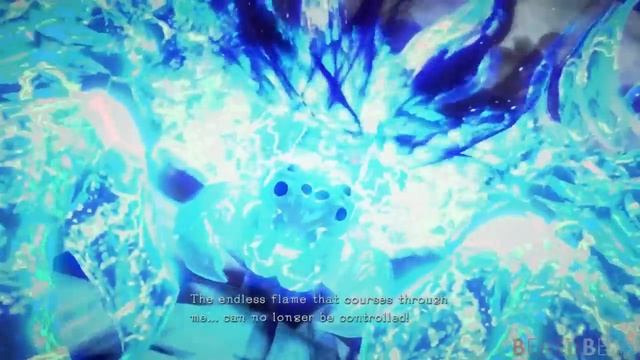 Bayonetta 3 - All Climax Finishers смотреть онлайн