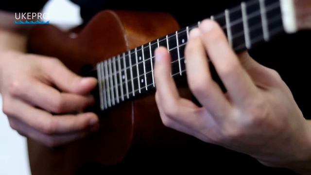 Lily - Alan Walker, K-391 & Emelie Hollow (Fingerstyle Ukulele) смотреть онлайн