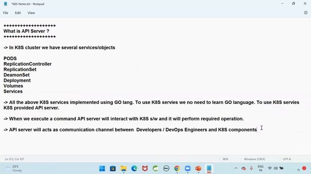 Docker And Kubernetes #9 @DevopsForum смотреть онлайн