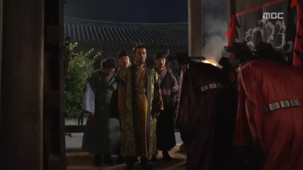 Empress Ki E2 - sub ar hi-drama.com смотреть онлайн