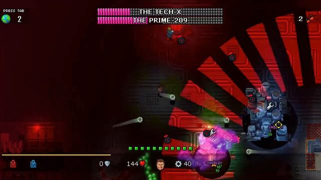 Serious sam's: Bogus detour | Серьезный сэм: Bogus объезд - "Финальный Босс!!!" смотреть онлайн