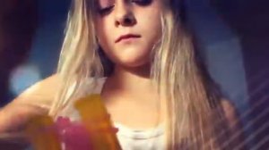 Делаю чокер из резинок: DIY