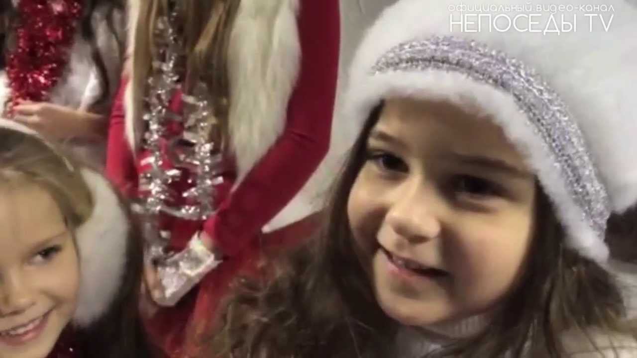 «Vlog Непоседы» - Выпуск №13 смотреть онлайн