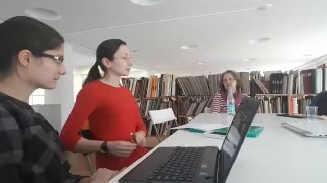 Музейный клуб. Коммуникация в музее. Интеграция новых сотрудников в коллектив музея смотреть онлайн