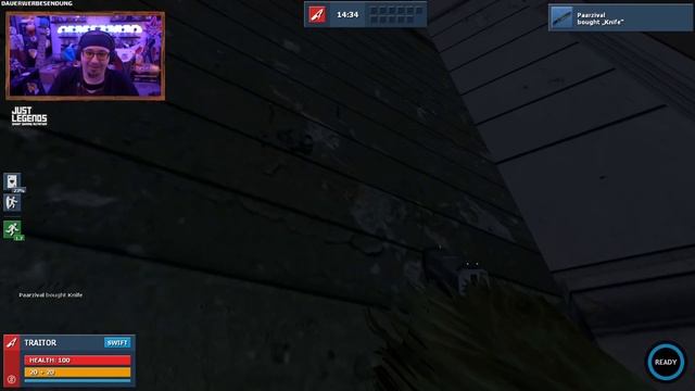 SCHLÄGE am BAHNHOF ? - ♠ Garry's Mod - TTT Heroes ♠ #1663 смотреть онлайн