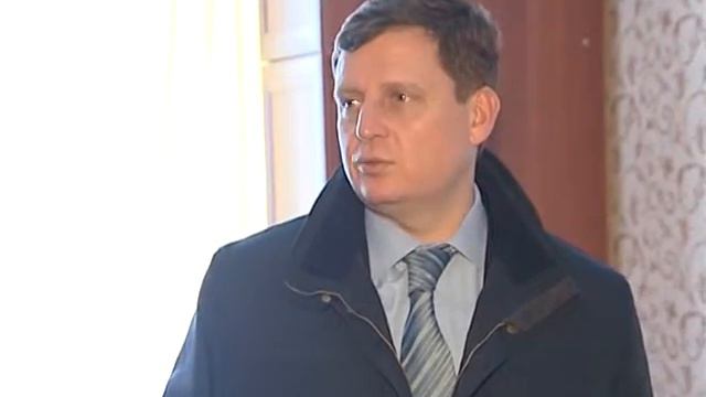 Обеспечение жильём детей-сирот смотреть онлайн