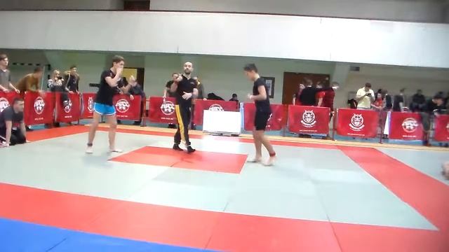 47 ADCC.md 2019 * USEFS * 10.02.2019 Turneul смотреть онлайн