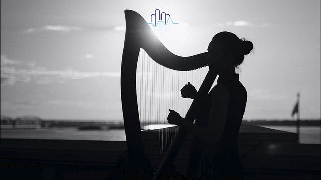 Romantic Harp Melodies - Handel, Mozart, Albrechtsberger