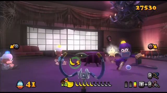 PlayStation Move Ape Escape Quick Play (GigaBoots.com) смотреть онлайн