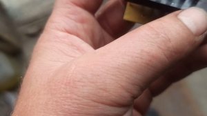 Ваз 2114, пропали габаритные огни с правой стороны, предохранители целые