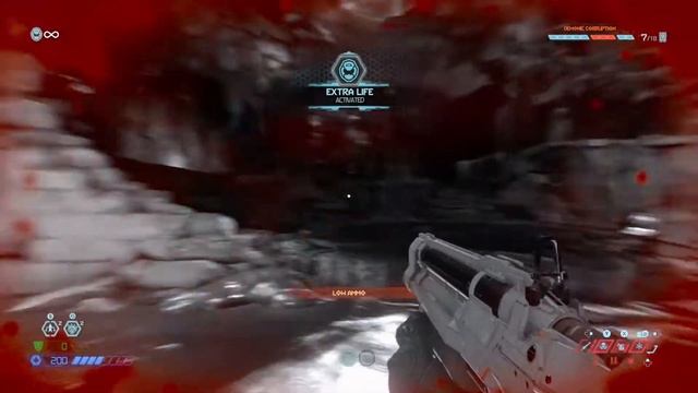 infinite extra lives go brrr смотреть онлайн