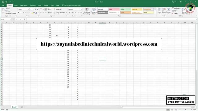 How to Know Ms Excel Home Ribbon File смотреть онлайн
