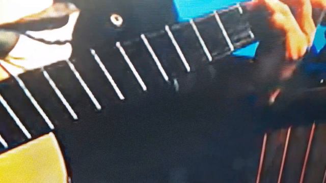 🎸💖Мы с гитарой словно пара.Авторская песня Максим Кинжал🎧 смотреть онлайн