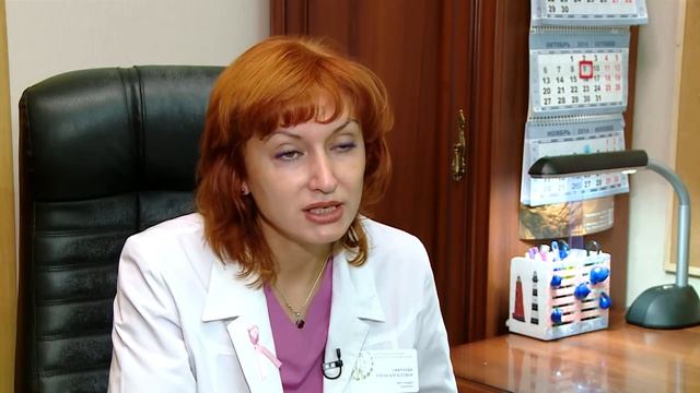 ПЕРВИЧНЫЕ ПРИЗНАКИ РАКА МОЛОЧНОЙ ЖЕЛЕЗЫ